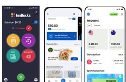 Collage of Various Apps